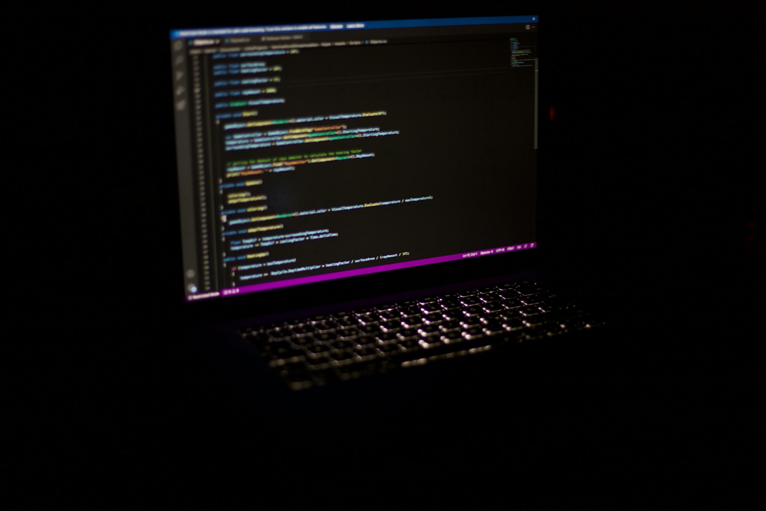 As many as 2.8 trillion lines of code were written in the 20 years since the start of this millennium, according to a conservative estimate