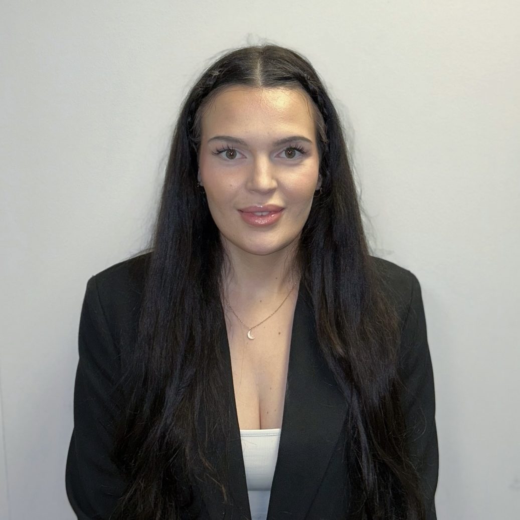 Aisha Nukovic